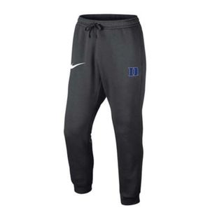 Nike DRI-FIT Duke Grey  Sweatpants